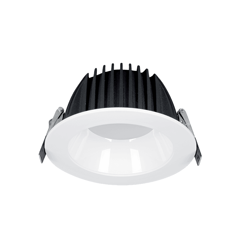 LED ΣΠΟΤ SMD 15W 230V 6500K ΛΕΥΚΟ - ledmania.gr