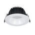 LED ΣΠΟΤ SMD 25W 230V 3000K ΛΕΥΚΟ+ΚΙΤ ΑΣΦΑΛΕΙΑΣ - ledmania.gr