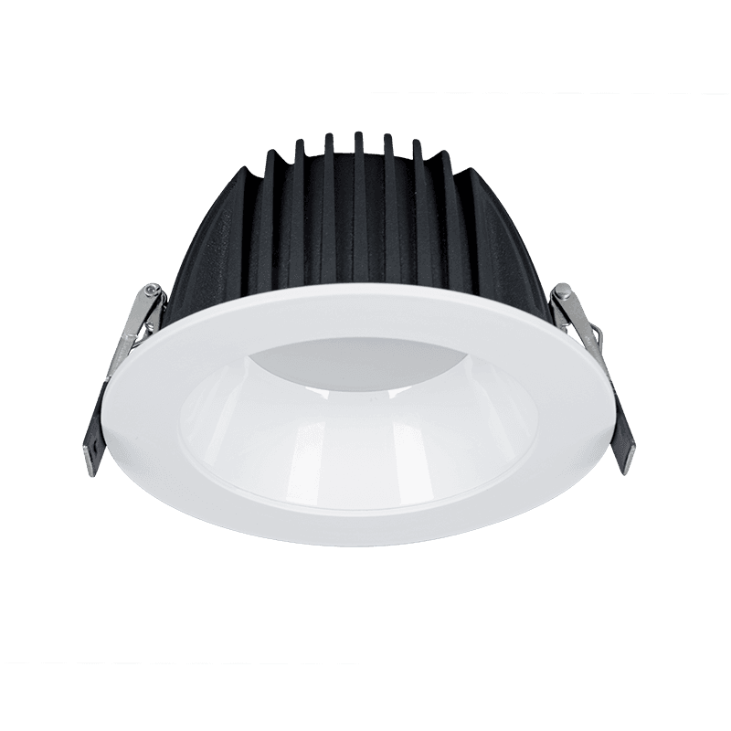 LED ΣΠΟΤ SMD 25W 230V 4000K ΛΕΥΚΟ - ledmania.gr