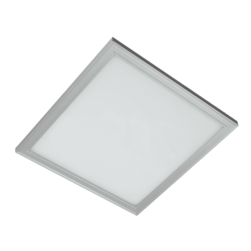 LED ΠΑΝΕΛ ΤΕΤΡΑΓΩΝΟ  48W 4000K 595MM/595MM, IP44+ΚΙΤ ΑΣΦΑΛΕΙΑ - ledmania.gr