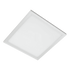 LED ΠΑΝΕΛ ΤΕΤΡΑΓΩΝΟ  45W 6500K 595MM/595MM, IP44 ΜΕ ΛΕΥΚΟ ΠΛΑΙΣΙΟ+ΚΙΤ ΑΣΦΑΛΕΙΑ - ledmania.gr