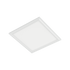 LED PANEL 48W 6400K 595x595mm IP44 WHITE FRAME+EM - ledmania.gr