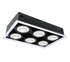 ΦΩΤΙΣΤΙΚΟ QUAD612 12W 6XE27 4000K ΛΕΥΚΟ - ledmania.gr