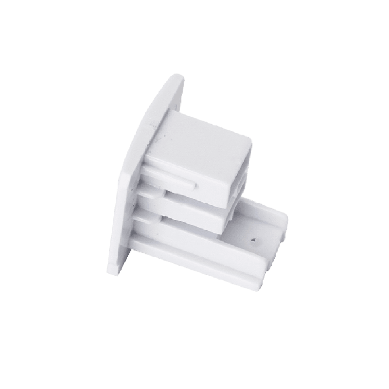 SKYWAY 160 ΤΕΛΙΚΟ ΚΑΛΥΜΜΑ ΛΕΥΚΟ - ledmania.gr