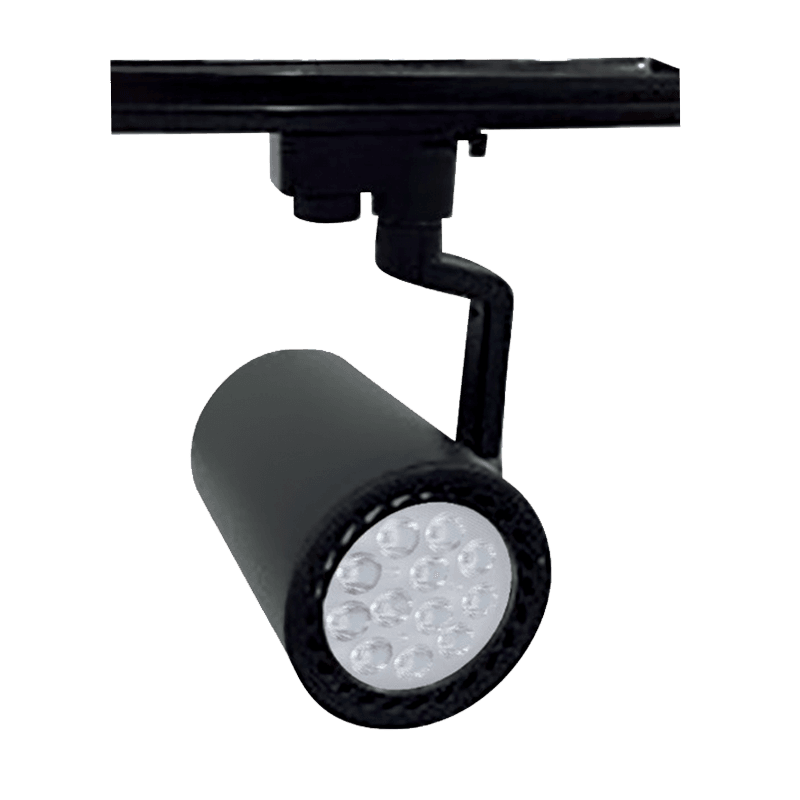 SKY TL808 LED ΠΡΟΒΟΛΕΑΣ 15W 6400K 4-ΓΡΑΜΜΩΝ ΛΕΥΚΟΣ - ledmania.gr