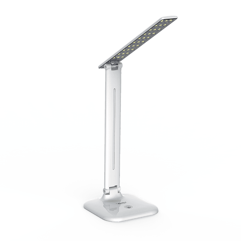 LED ΦΩΤΙΣΤΙΚΟ ΓΡΑΦΕΙΟΥ DIMMABLE 9W 4000K ΛΕΥΚΟ - ledmania.gr