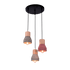 MAJESTIC ΠΟΛΥΦΩΤΟ 3XE27 - ledmania.gr