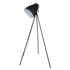 MAX ΕΠΙΔΑΠΕΔΙΟ ΦΩΤΙΣΤΙΚΟ 1XE27 ΜΑΥΡΟ H1450mm - ledmania.gr