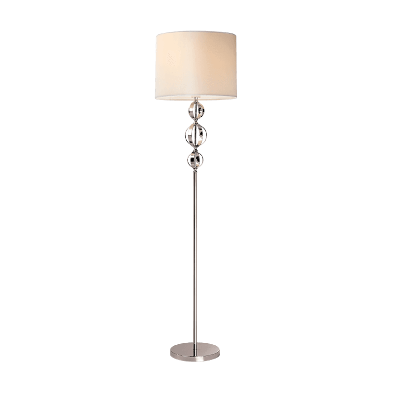 MAYA ΕΠΙΔΑΠΕΔΙΟ ΦΩΤΙΣΤΙΚΟ 1XE27 ΧΡΩΜΙΟ D400X1630mm - ledmania.gr