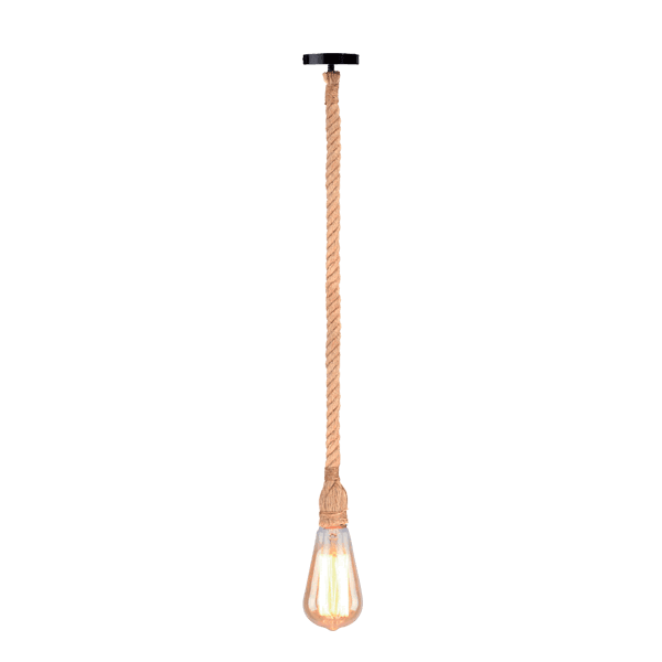 SAILOR-17 PENDANT 1xE27-955SAILOR17 - ledmania.gr