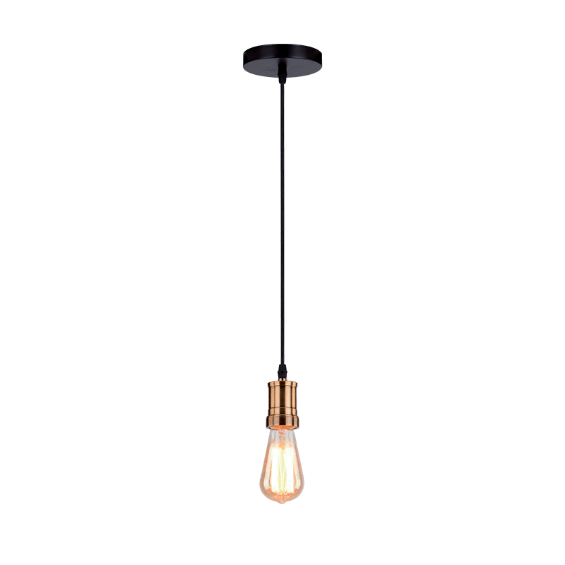 SAILOR-1AB ΚΡΕΜΑΣΤΟ ΦΩΤΙΣΤΙΚΟ 1XE27 ΑΝΤΙΚΕ - ledmania.gr