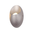SHELL ΑΠΛΙΚΑ LED 5W/ 500lm/ 4000K ΑΣΗΜΙ - ledmania.gr