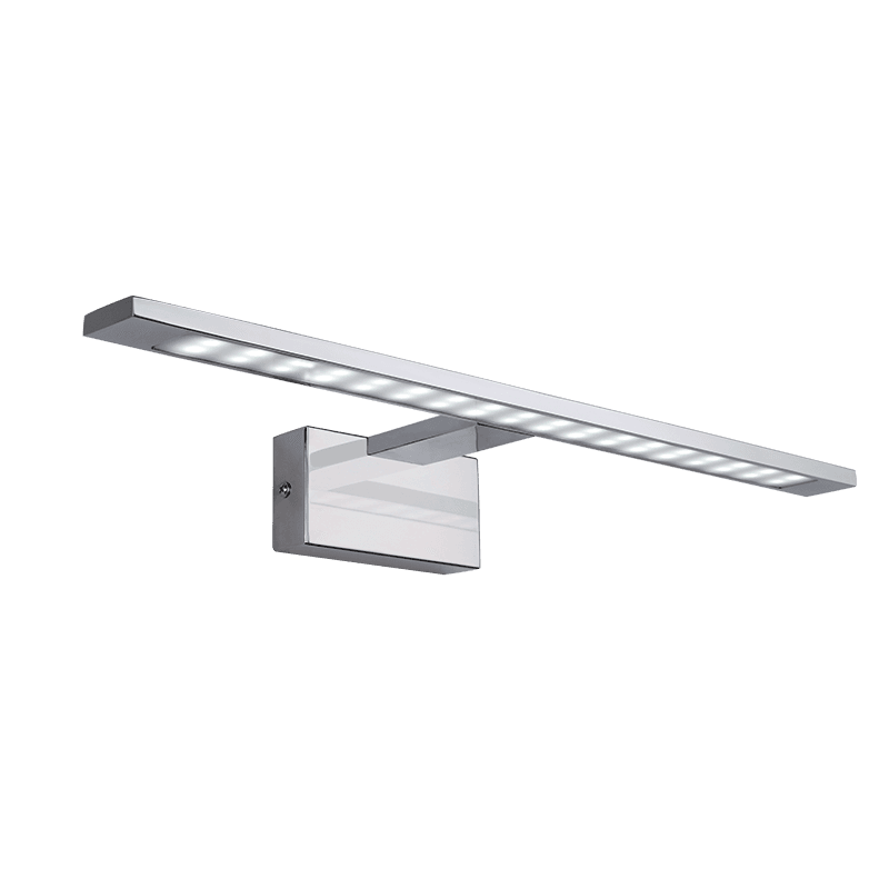 TRITON ΦΩΤΙΣΤΙΚΟ ΜΠΑΝΙΟΥ LED 7.2W 4000K IP44 L480mm - ledmania.gr