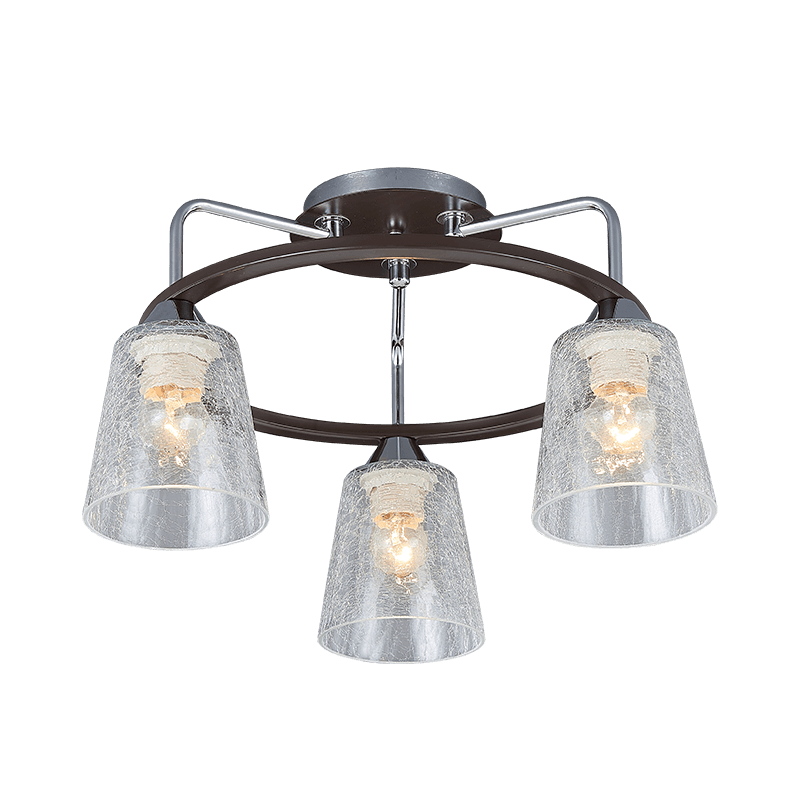 ZORY ΠΟΛΥΦΩΤΟ 3XЕ27 D54XH23 - ledmania.gr