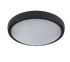 LED ΑΠΛΙΚΑ BRLED 6W Μαύρο IP54 - ledmania.gr