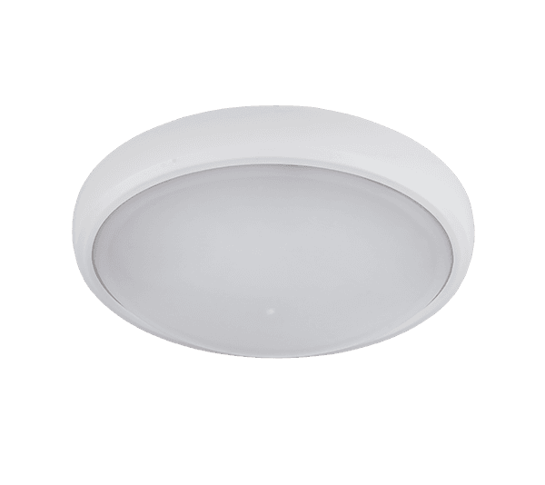 LED ΑΠΛΙΚΑ BRLED 6W Λευκό IP54 - ledmania.gr