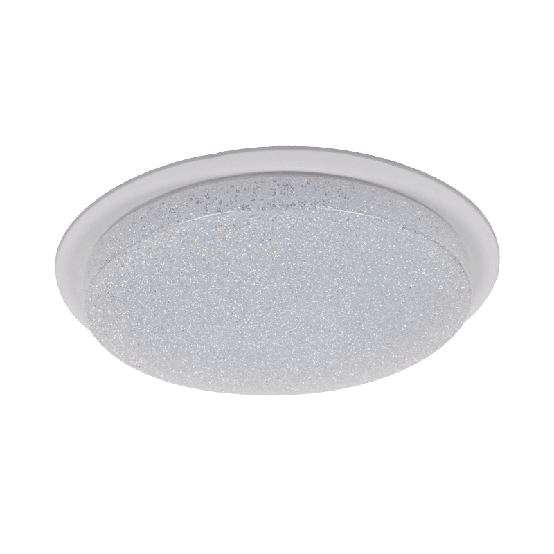 LED ΦΩΤΙΣΤΙΚΟ ΟΡΟΦΗΣ BRILLIANCE 24W ΧΩΝΕΥΤΟ 6500K - ledmania.gr