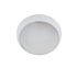 LED ΠΛΑΦΟΝΙΕΡΑ BRLED 6W ΛΕΥΚΗ IP54 - ledmania.gr
