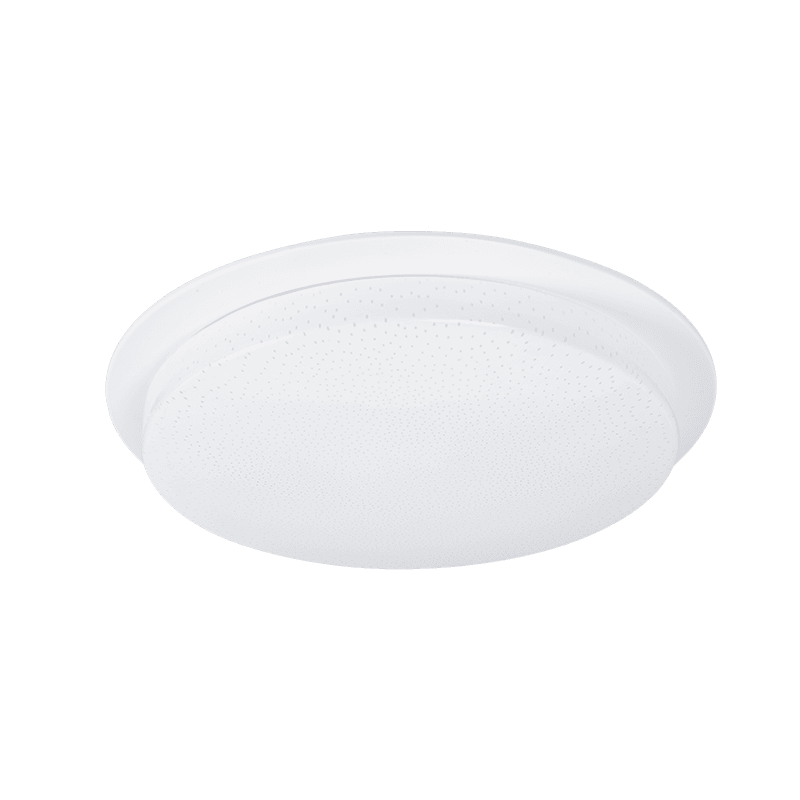 LED ΦΩΤΙΣΤΙΚΟ ΟΡΟΦΗΣ GLOSS 24W ΧΩΝΕΥΤΟ 6500K - ledmania.gr