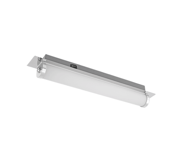 ΦΩΤΙΣΤΙΚΟ ΦΘΟΡΙΟΥ OCEAN IP44 G5 8W T5 - ledmania.gr