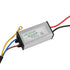 Μετασχηματιστής Προβολέα LED 10W IN 230V OUT 8-12V 0.95PF GloboStar 47853 - ledmania.gr