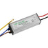 Μετασχηματιστής Προβολέα LED 30W IN 230V OUT 900mA DC 0.95PF GloboStar 47854 - ledmania.gr