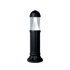 SAURO LED GARDEN FIXTURE 10W 4000K IP55 800mm BLAC - ledmania.gr
