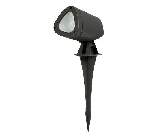 GRF9615 LED 3W 230V 4000K ΦΩΤΙΣΤΙΚΟ ΚΗΠΟΥ - ledmania.gr