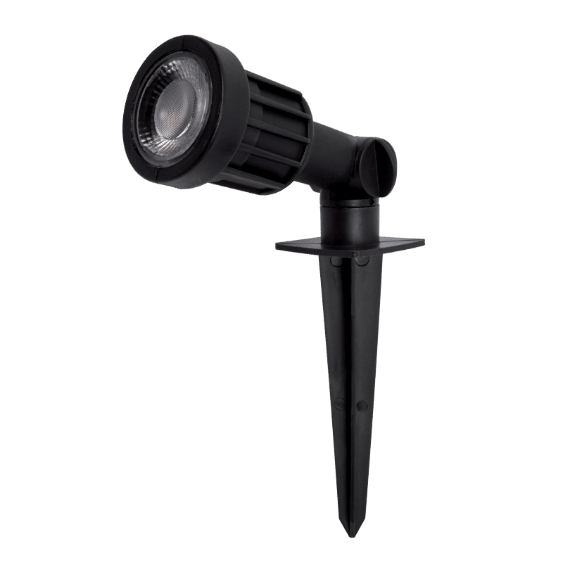 GRF9617 LED 5W 230V 5500-6000K ΦΩΤΙΣΤΙΚΟ ΚΗΠΟΥ - ledmania.gr