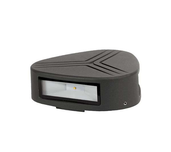 GRF9617 LED 3X3W 230V 4000K ΕΞΩΤΕΡΙΚΟ ΦΩΤΙΣΤΙΚΟ - ledmania.gr
