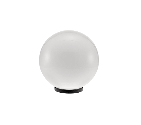 ΜΠΑΛΑ ΚΗΠΟΥ PMMA OPAL D300 - ledmania.gr
