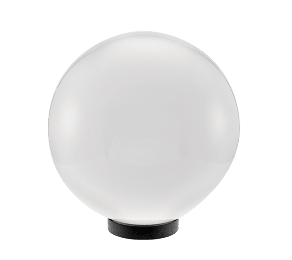 ΜΠΑΛΑ ΚΗΠΟΥ PMMA OPAL D400 - ledmania.gr