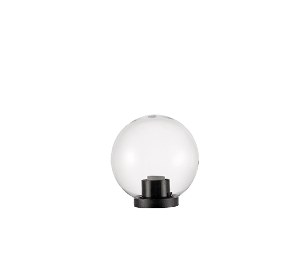 ΜΠΑΛΑ ΚΗΠΟΥ PMMA CLEAR D200 - ledmania.gr