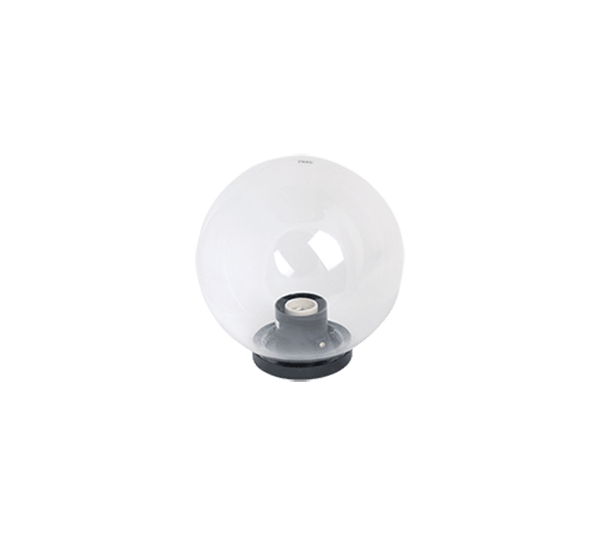 ΜΠΑΛΑ ΚΗΠΟΥ PMMA CLEAR D250 - ledmania.gr