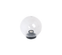 ΜΠΑΛΑ ΚΗΠΟΥ PMMA CLEAR D250 - ledmania.gr