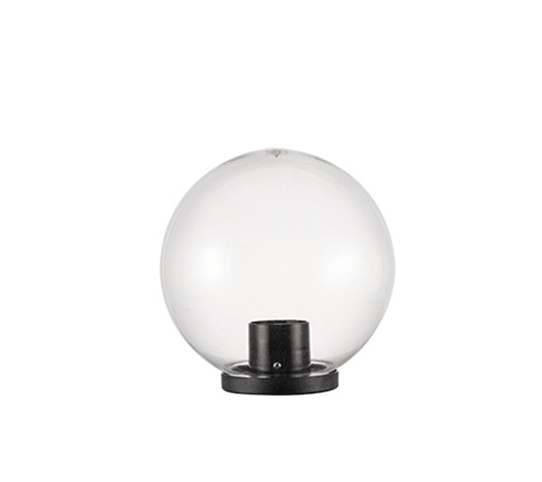 ΜΠΑΛΑ ΚΗΠΟΥ PMMA CLEAR D300 - ledmania.gr