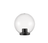 ΜΠΑΛΑ ΚΗΠΟΥ PMMA CLEAR D300 - ledmania.gr