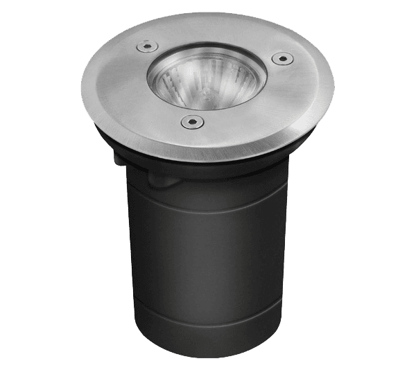 GRF105 ΧΩΝΕΥΤΟ ΣΠΟΤ ΕΔΑΦΟΥΣ MR16/12V/50W - ledmania.gr
