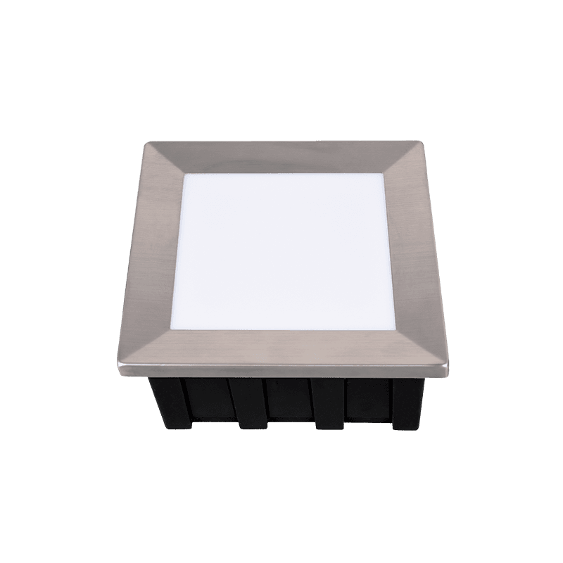 GRFLED0091  ΧΩΝΕΥΤΟ ΣΠΟΤ ΤΟΙΧΟΥ / ΕΔΑΦΟΥΣ 1,5W - ledmania.gr
