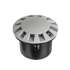 GRF068 LED ΦΩΤΙΣΤΙΚΟ ΕΔΑΦΟΥΣ 6500K IP65 ΑΣΗΜΙ - ledmania.gr