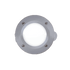 LETI 100 LED RECESSED WALL LAMP 3W 4000K IP55 GREY - ledmania.gr