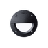 LETI 100EL LED RECESSED WALL LAMP 3W 4000K IP55 BL - ledmania.gr