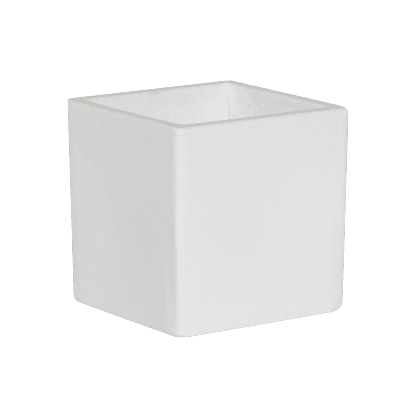 LED FLOWER POT BERN IP65 RGBW - ledmania.gr