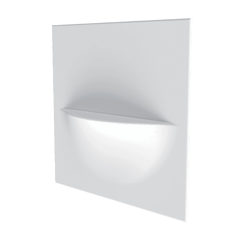 LED WALL LAMP BOCCA RGBW NEUTRAL IP65 - ledmania.gr