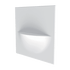 LED WALL LAMP BOCCA RGBW NEUTRAL IP65 - ledmania.gr