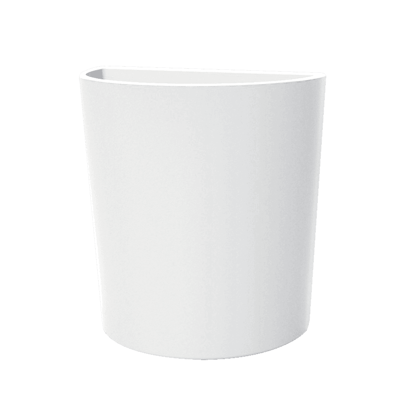 LED FLOWER POT ELBA RGBW NEUTRAL IP65 - ledmania.gr