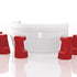 LED CORNER MALLORCA IP65 COLD WHITE - ledmania.gr