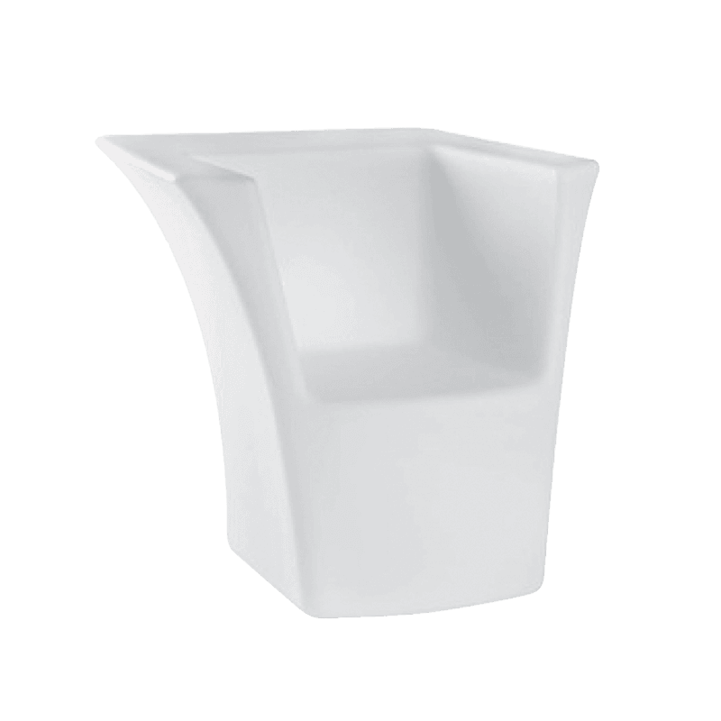 LED ARMCHAIR SALERNO 5500K NEUTRAL IP65 - ledmania.gr