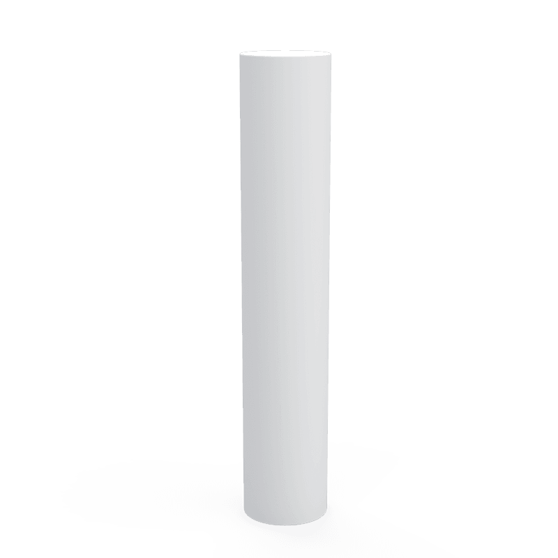 LED DECOR LAMP TOWER 3000K NEUTRAL IP65 - ledmania.gr