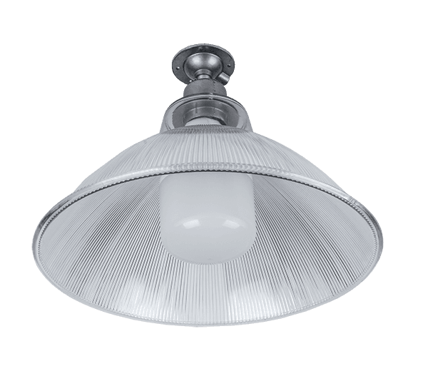 LED ΦΩΤΙΣΤΙΚΟ ΤΥΠΟΥ ΚΑΜΠΑΝΑ ALHENA 16 50W - ledmania.gr